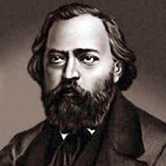 Николай Огарёв