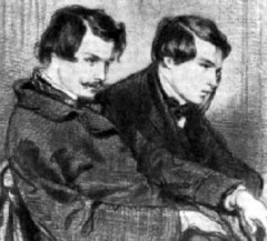 Братья Гонкур