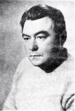 Евгений Дубровин