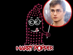 Warner Bros. возмутил анимационный презерватив в очках "а-ля Гарри Поттер"