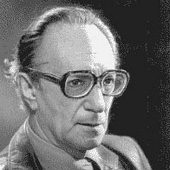 Сергей Островой