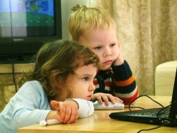 Пособие по безопасности детей в Интернете