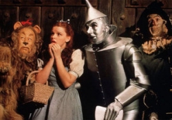 После громкого успеха «Алисы» Disney экранизирует еще одну известную сказку