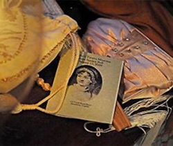 Раскрыт секрет стиля книг Джейн Остин 