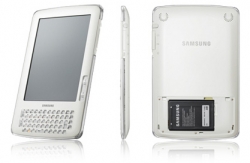 Начались розничные продажи электронной книги E65 от Samsung 