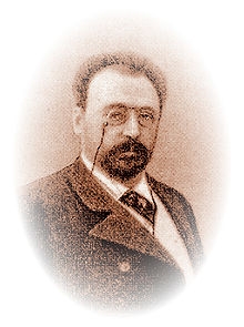 Пётр Гнедич