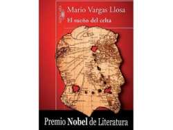 Вышел новый роман Марио Варгаса Льосы