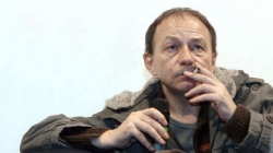 Писатель Мишель Уэльбек с третьего раза получил Гонкуровскую премию