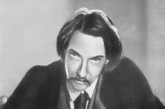 Роберт Стивенсон Роберт Стивенсон