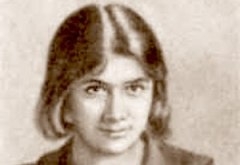 Галина Бениславская Галина Бениславская