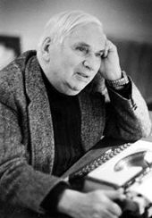 Евгений Габрилович