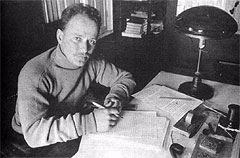 В Кировском госархиве обнаружены письма и фрагменты ранних редакций произведений Шолохова