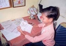 Двенадцатилетний индиец - репортёр, редактор и издатель газеты в одном лице