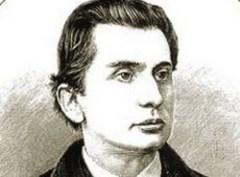 Леопольд фон Захер-Мазох