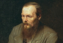 Фёдор Достоевский 