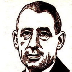 Эрик Рассел 