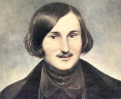 Николай Гоголь 