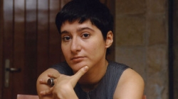 Поэту Марии Степановой присуждена итальянская литпремия Lerici Pea