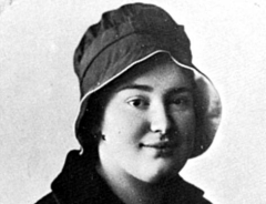 Мария Скобцова 