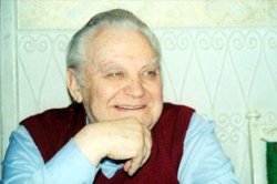 В Москве на 88-году жизни скончался авторо анимационной версии "Малыша и Карлсона" Анатолий Савченко