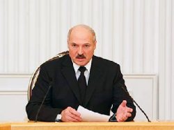 Лукашенко призвал экранизировать больше белорусских книг