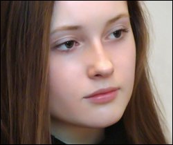17-летняя гомельчанка получила премию конкурса молодых российских поэтов зарубежья