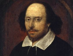Британцы признали Шекспира главной гордостью нации