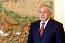 Глава Северной Осетии написал книгу «Построй свою башню»