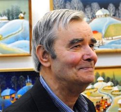 Назван лауреат премии «Книга года ВВС 2011»