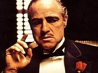 Paramount судятся с наследниками автора «Крестного отца»