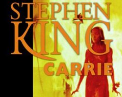 Объявлена дата новой экранизации "Кэрри" Стивена Кинга