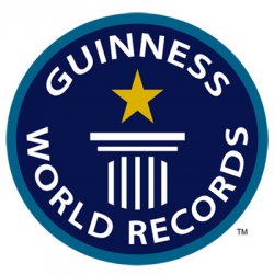 57 лет назад появилась "Книга рекордов Гиннеса" 