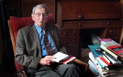 Ушёл из жизни выдающийся британский историк-марксист Эрик Хобсбаум