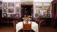 Министр культуры обещает в 2013 году воссоздать музей-квартиру Бродского