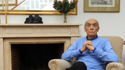 90 лет со дня рождения Жозе Сармаго