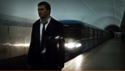 Автор «Метро 2033» написал сценарий про мистическую деревню Топи