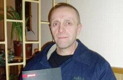Украинские заключенные пишут книги и участвуют в литературных конкурсах