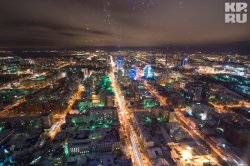 В Екатеринбурге появятся улицы имени Гумилева и Цветаевой