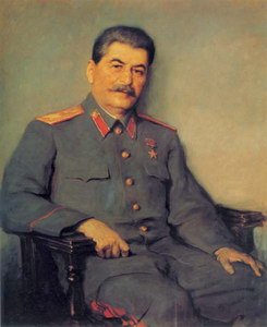 Сталин возвращается в «полном собрании сочинений»