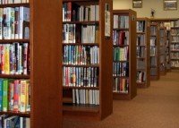 Е-ридеры и интернет отнимают посетителей у библиотек