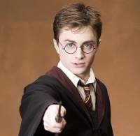 Гарри Поттер оказывает влияние на умы американской молодежи