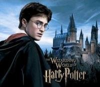 Фестиваль Гарри Поттера состоится в 2014 году