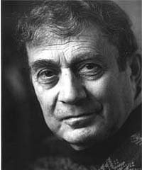 Исполняется 90 лет со дня рождения писателя Григория Бакланова