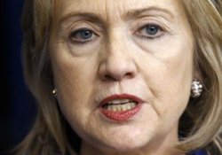 В США отменили съемки документального фильма о Хиллари Клинтон