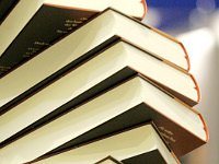 Открылся фестиваль "Региональная книга России"