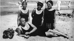 В Казани пройдёт выставка фотографий Маяковского и Лили Брик работы Родченко