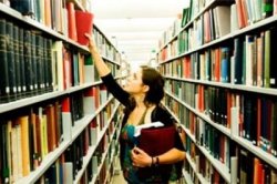Сегодня отмечается Международный день школьных библиотек
