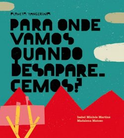 Португальская книга для детей о смерти вошла в топ-10 Time Out London