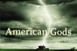 Роман Геймана «Американские боги» станет сериалом