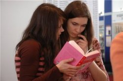 В Курске запустили «Читающий маршрут»